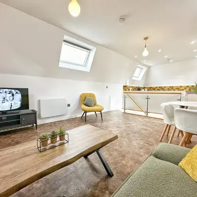 Gwydir Street Stays