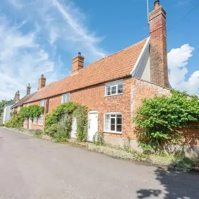 Anchor Cottage