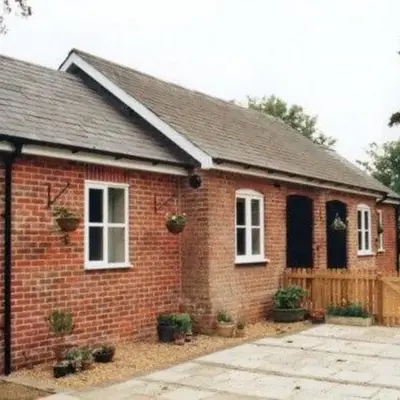 Sam's Stable