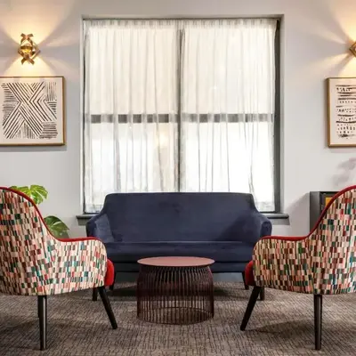 The Harlow Hotel By AccorHotels