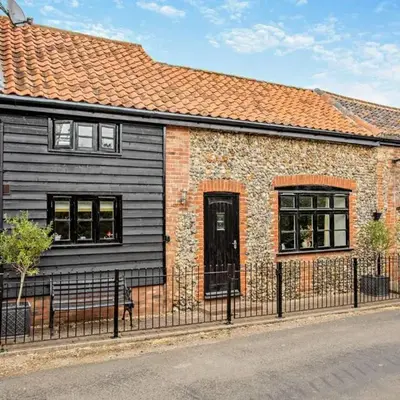 2 Bed in Rede oc-t29450