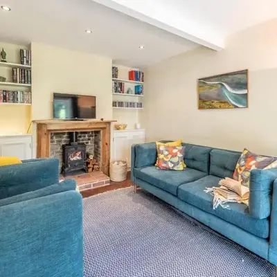 Olive Cottage