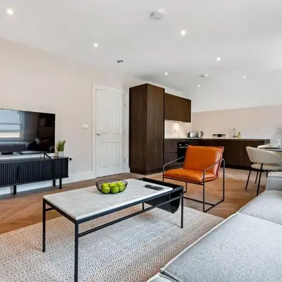 Tailored Stays - Central Cambridge