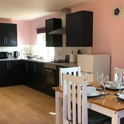 Wagtail Lodge