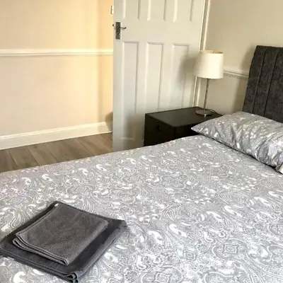Ac Lounge 36 Room A
