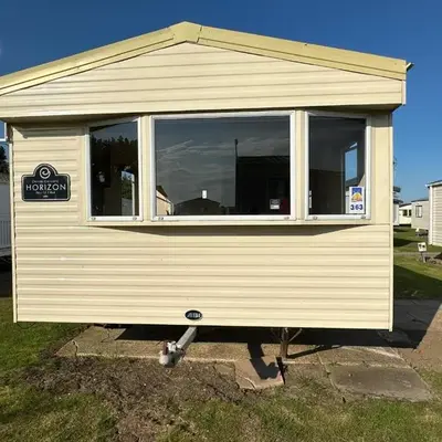 Seawick Holiday Home Horizon 363