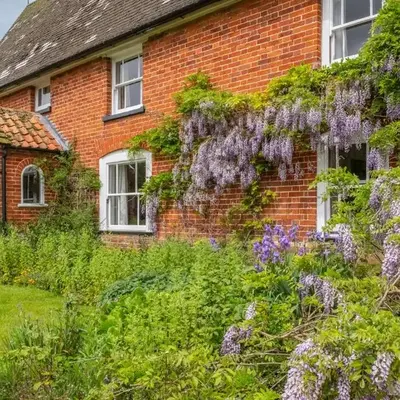Cutbush Farm House