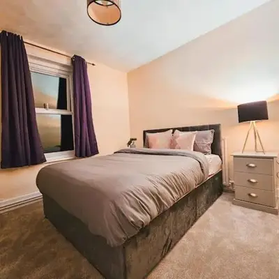 Spacious House in Ipswich