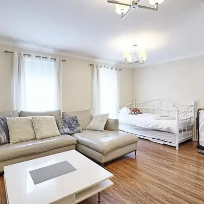 By Buildersbeds - Paignton House 4 Bedrooms