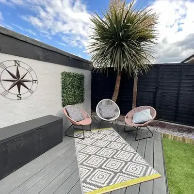 By Buildersbeds - Heaton House 2 Bedrooms