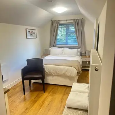 The Cosy Place near centre