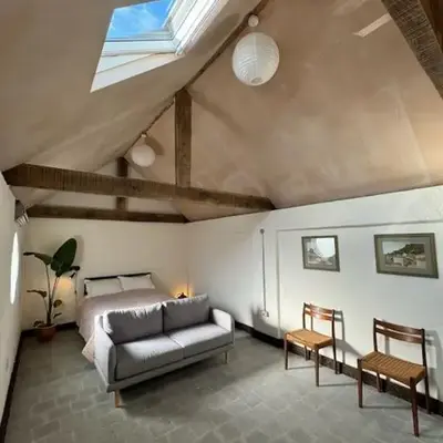 Cambridgeshire Wabi-sabi