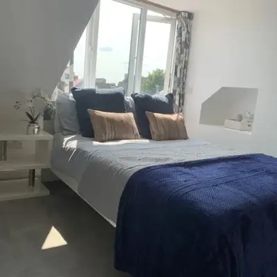 Cosy Studio Apartment in Leigh-on-Sea