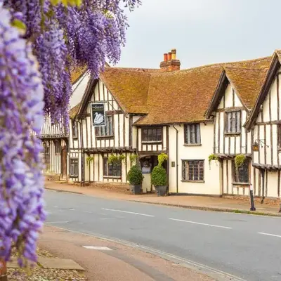 Swan Hotel & Spa