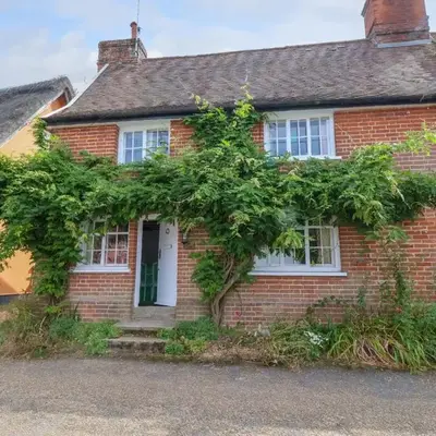 Brook Cottage