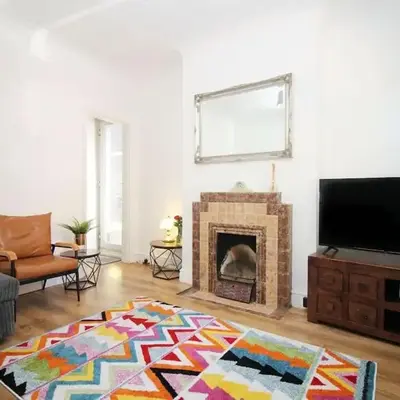 Cottage in Walton on the Naze