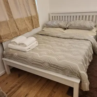 Homely Space in Havering