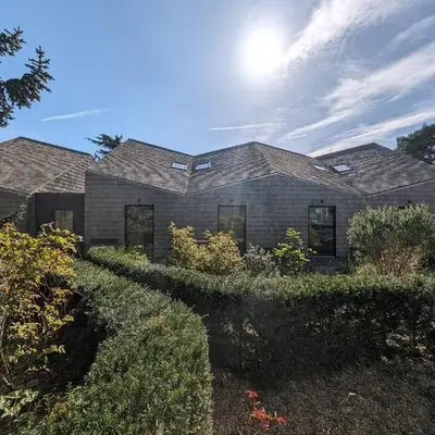 Five Acre Barn