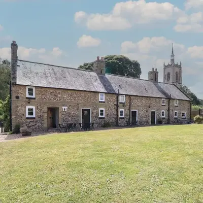Pear Tree Cottage