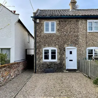 Caines Cottage