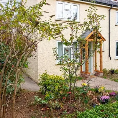 Ivy Rose Cottage