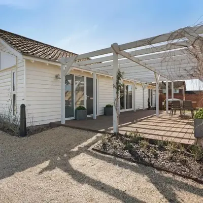 Orchard Cottage