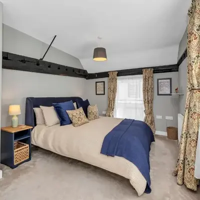 Charming cottage in the centre of town