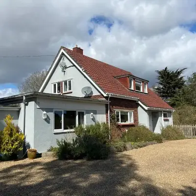 Tresco - Aldeburgh's hidden gem