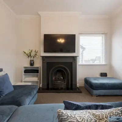Cosy Flat in Leigh Sea View - Pass the Keys