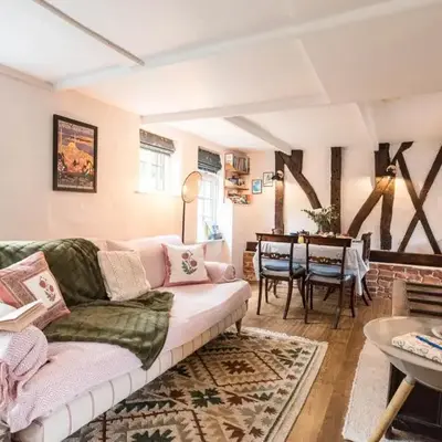 Blythburgh Cottage
