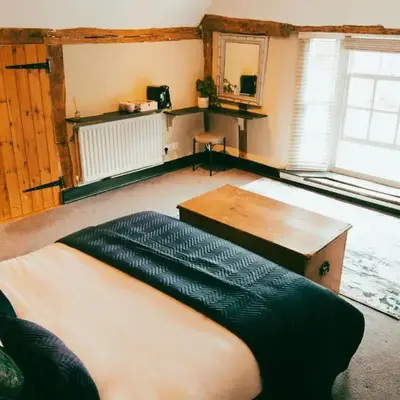 The George