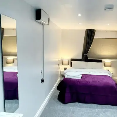 Cozy Studio Flat Romford