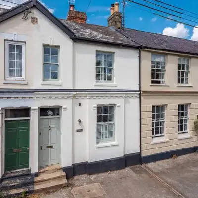 Victoria Cottage