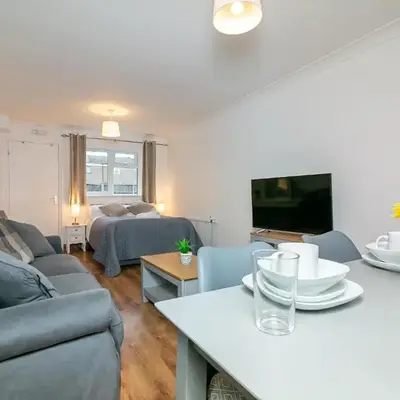 Parkview Guesthouse