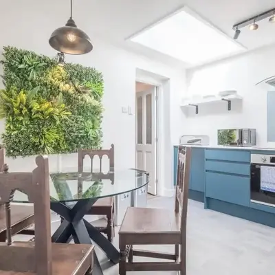 Beautiful 2Bed cottage nr City
