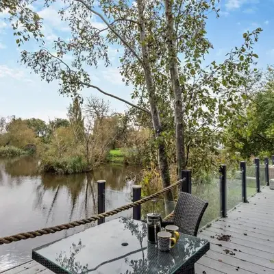 2 Bed in Welney oc-k30123