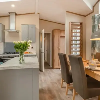 2 Bed in Welney oc-c30124