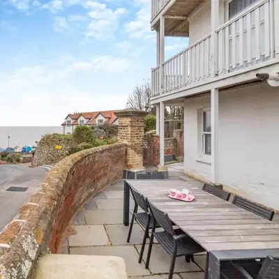2 Bed in Felixstowe oc-m30281