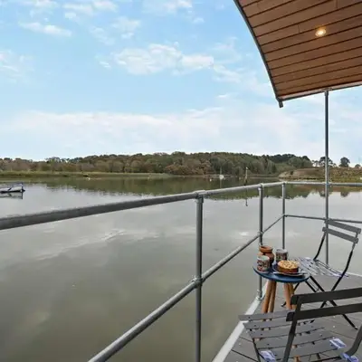 1 Bed in Woodbridge oc-s30322