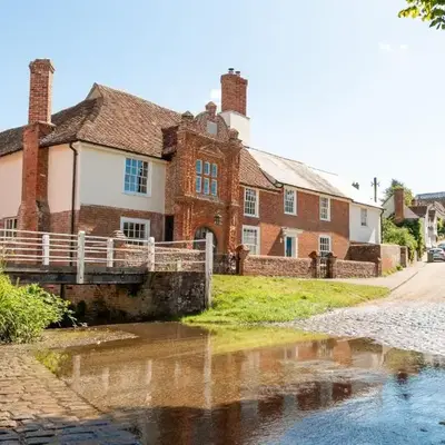 River House