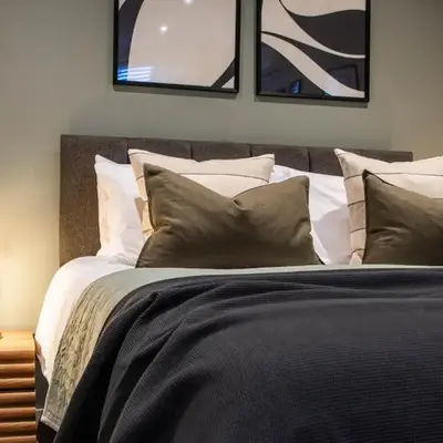 Thetford Hive - Premium Self Check-In Aparthotel