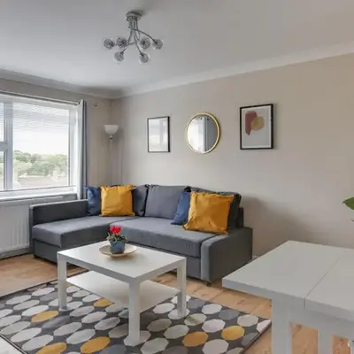 Homely Apartment in Harlow