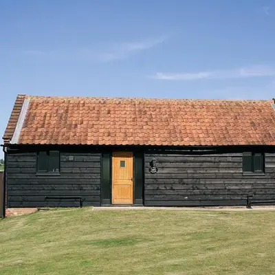 Carol's Cottage - E3043