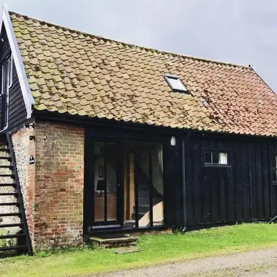 The Granary - E3669