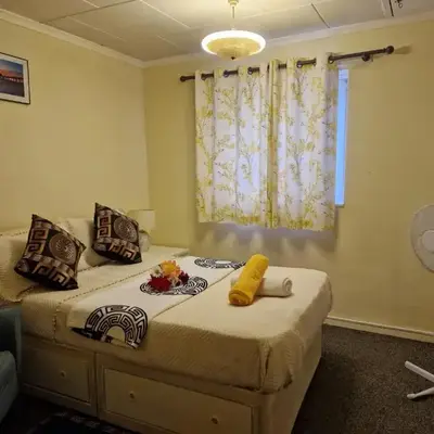 Comfortable holiday home in Basildon Essex