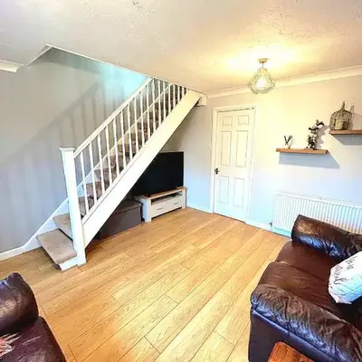 2 Bedroom House off A12 Colchester
