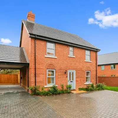 Entire house in Stanway