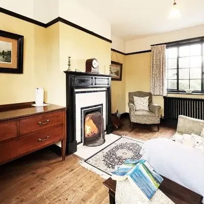 The Vintage House by The Suffolk Cottage Collection
