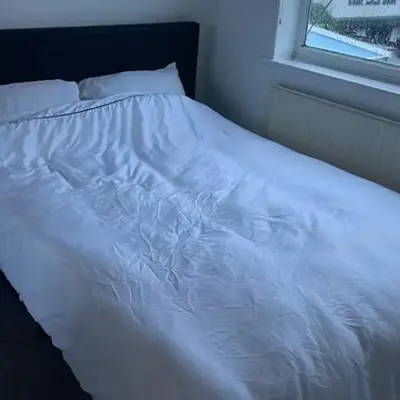The Comfort Suite