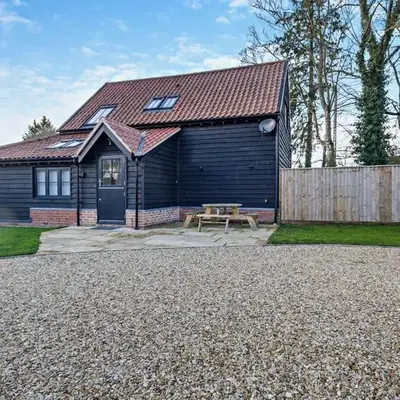 2 Bed in Wickhambrook oc-b30507